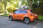 Mitsubishi RVR 2019 года (CA)